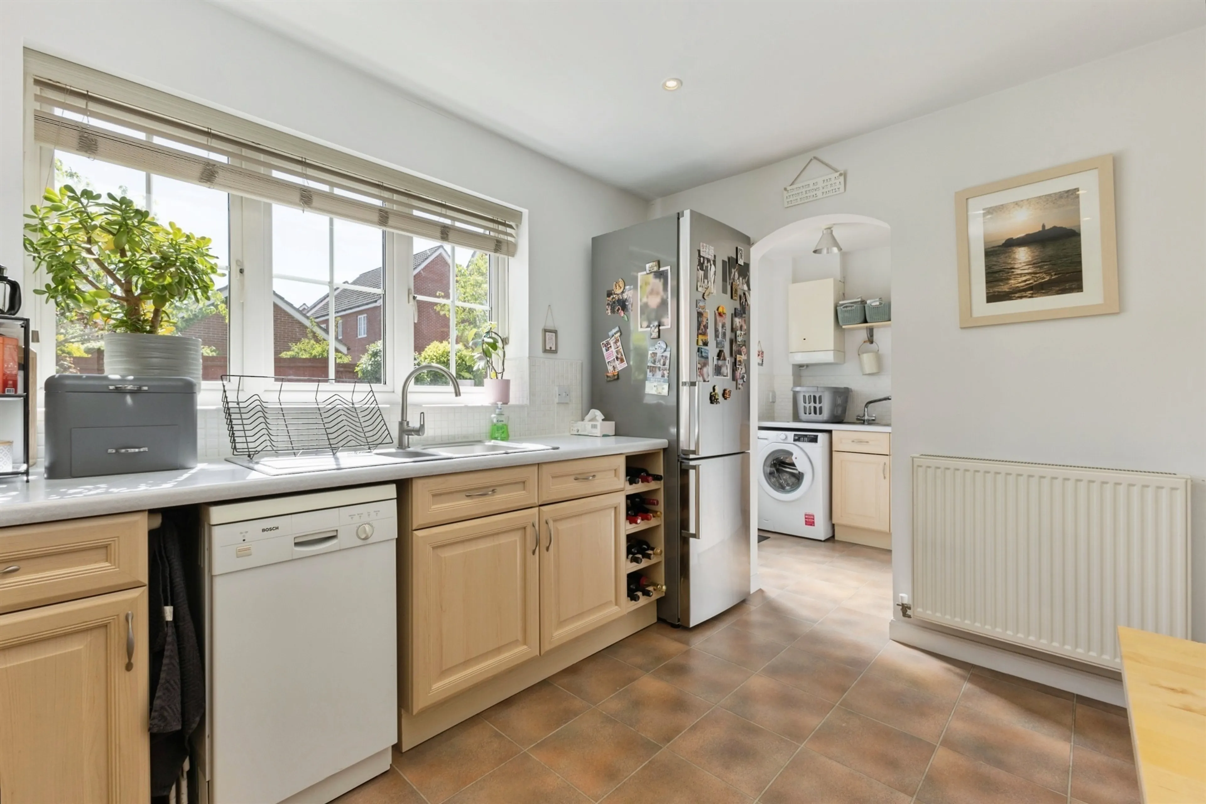 Property at Stirling Road, Norwich