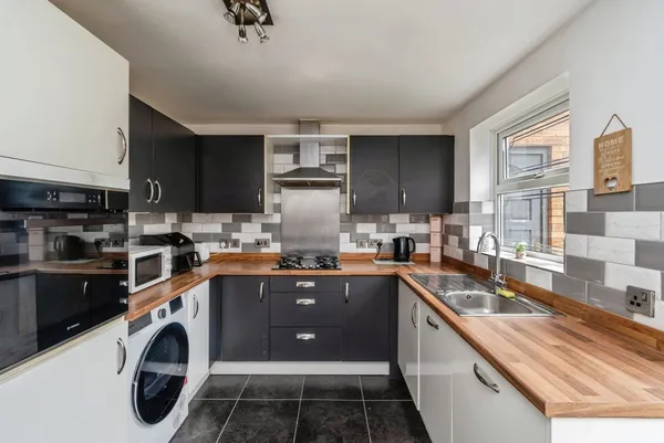 Woodstock Drive, Huntington, Cannock,...