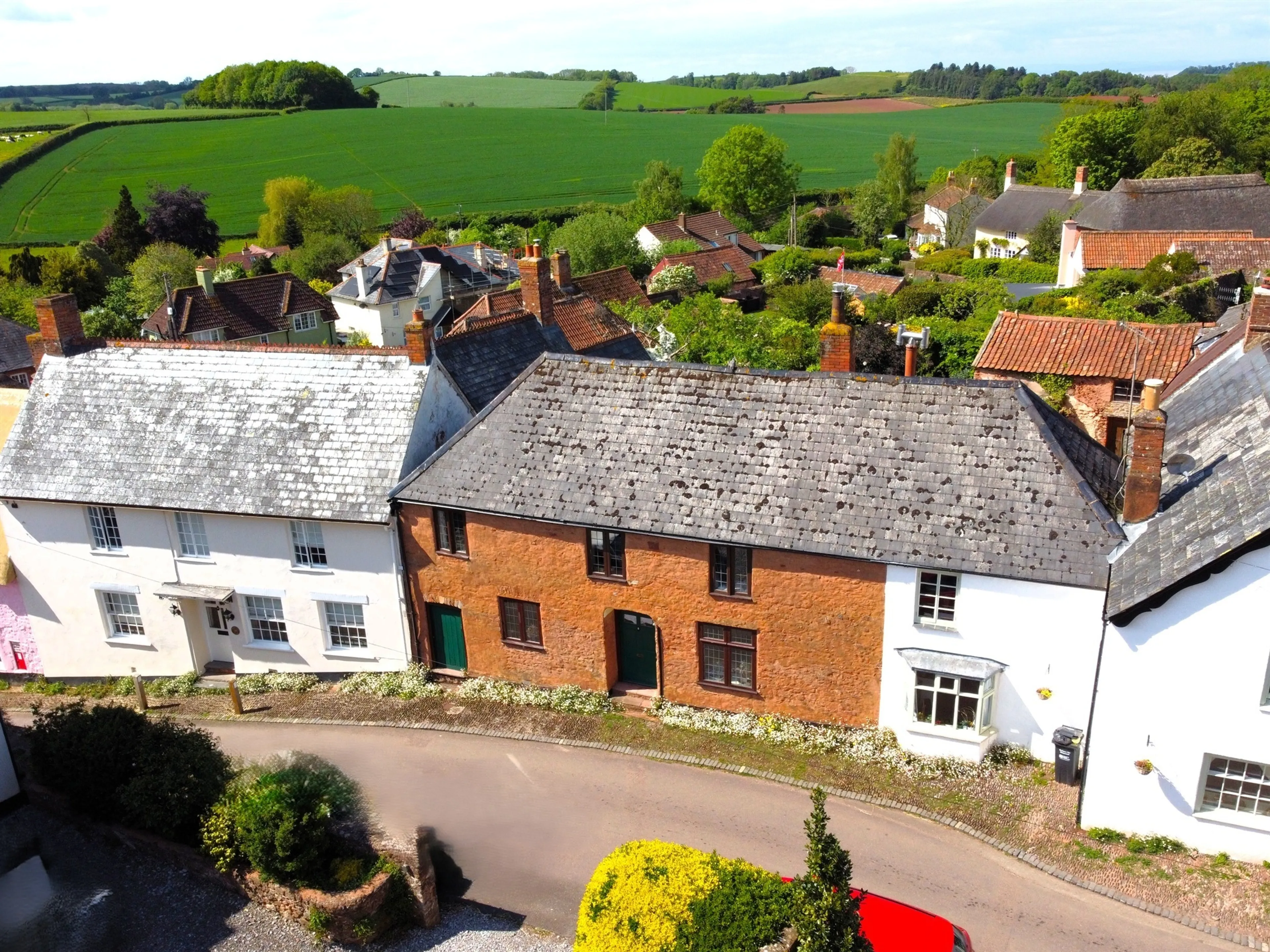 Property at High Street, Stogumber, Taunton