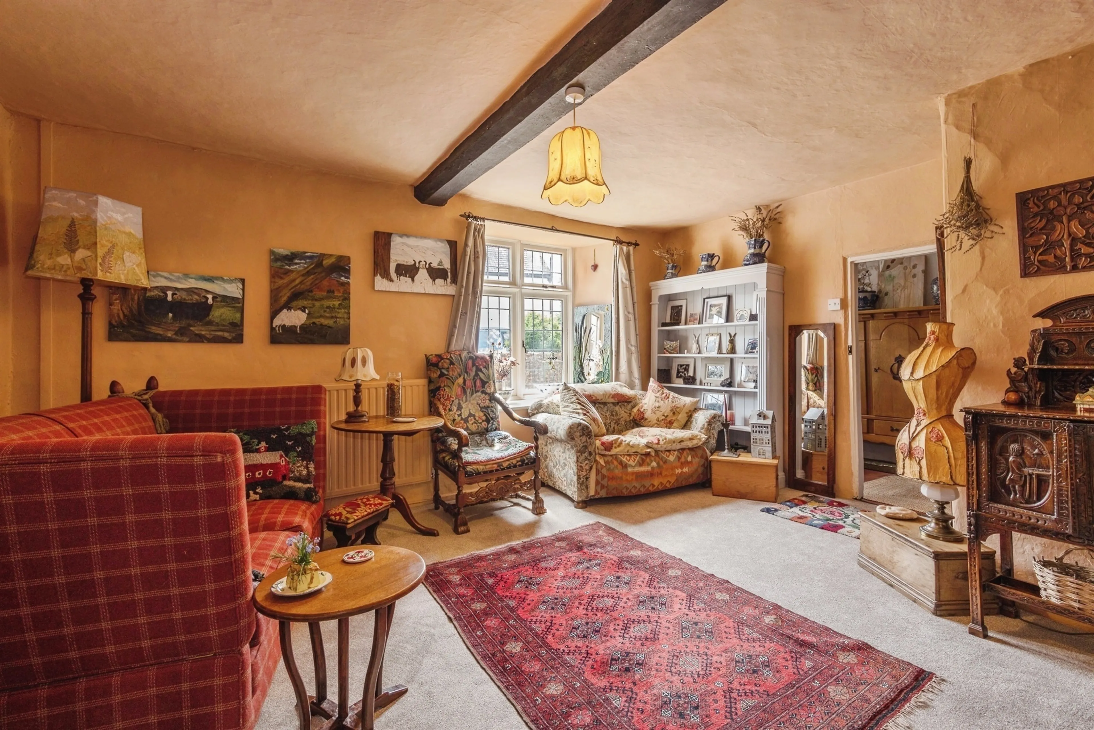Property at High Street, Stogumber, Taunton