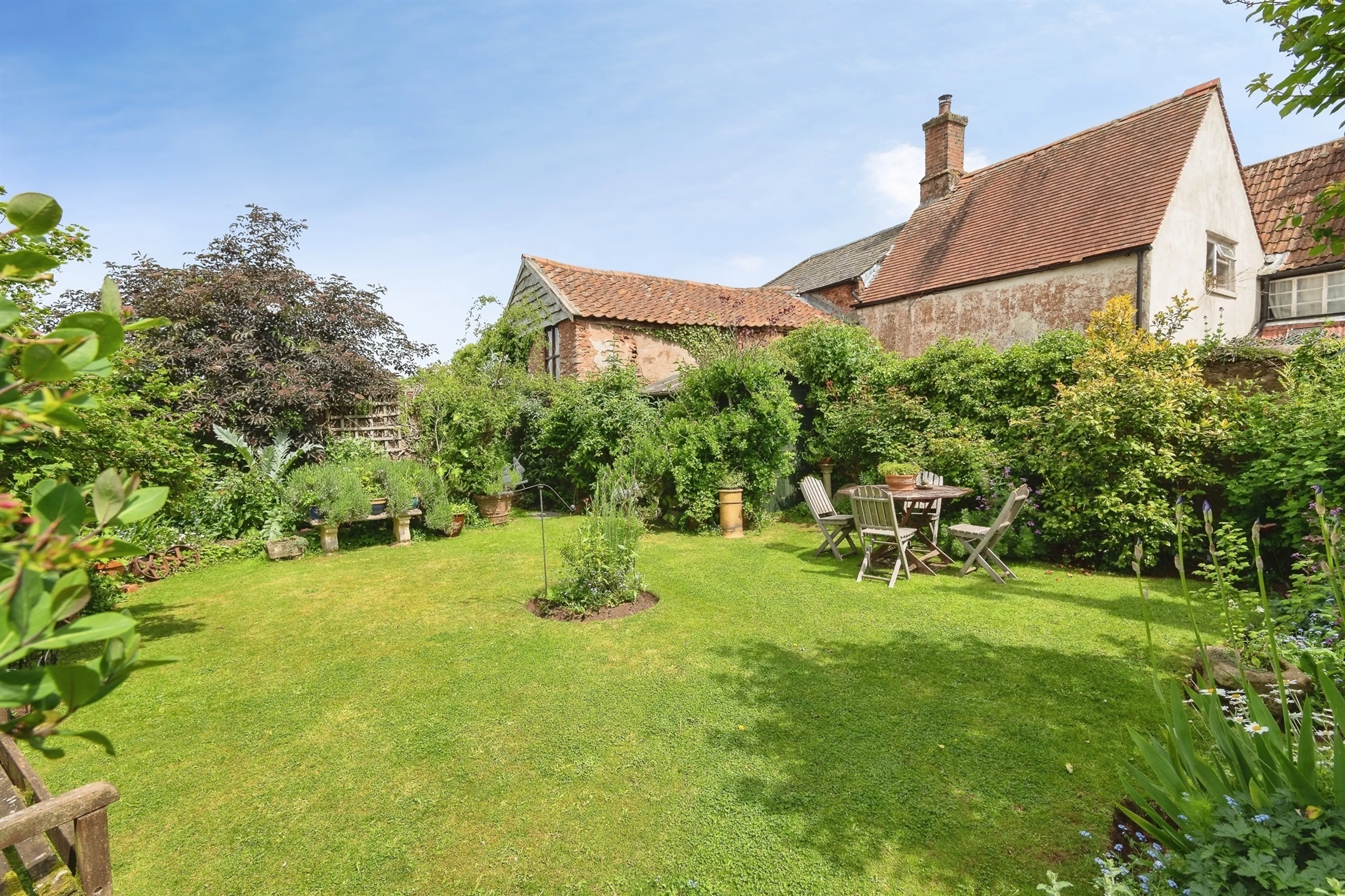Property at High Street, Stogumber, Taunton
