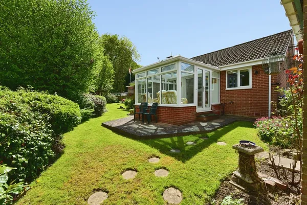Roydfield Drive, Waterthorpe, Sheffie...