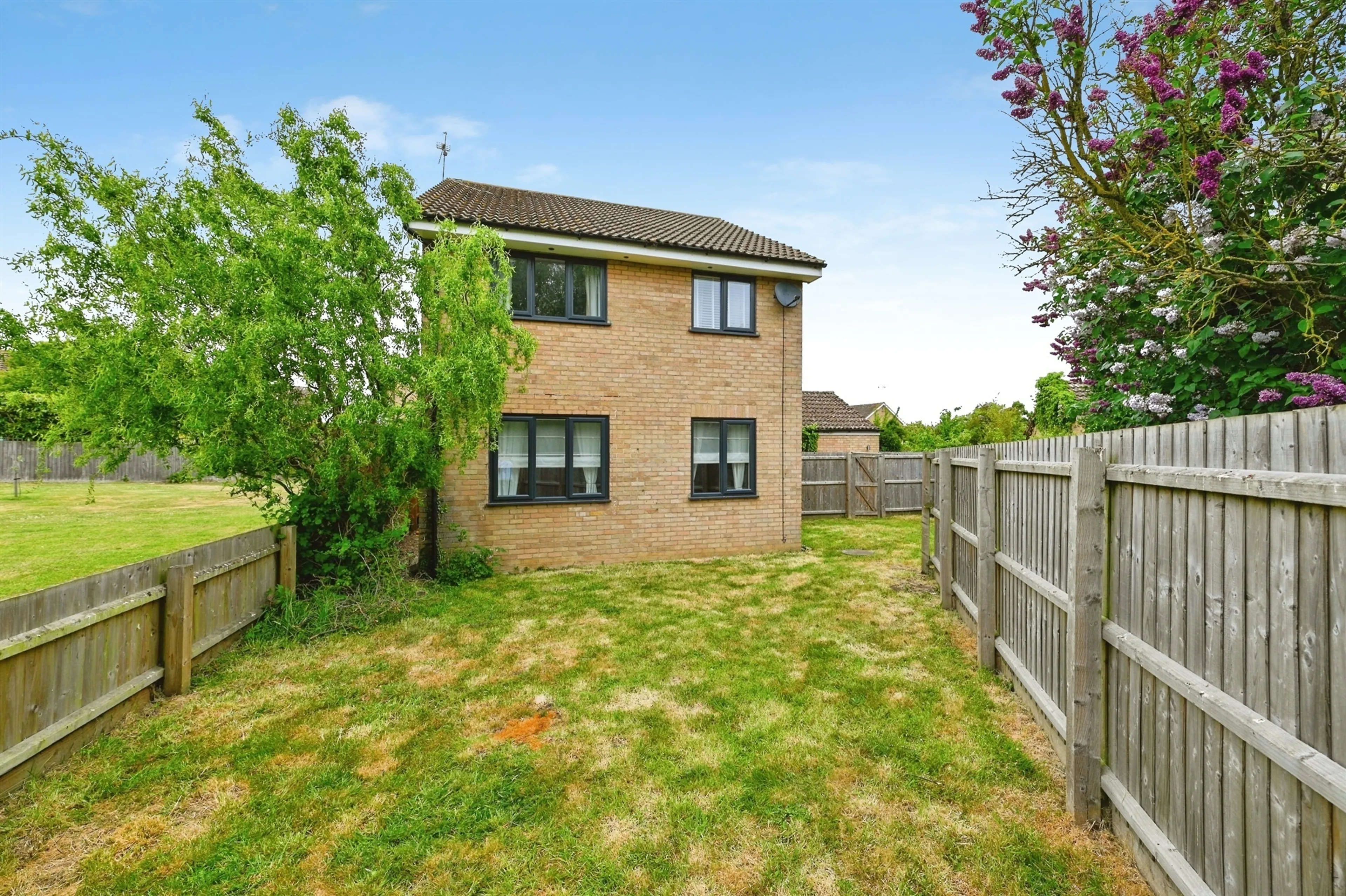 Property at Beckett Close, North Wootton, King's Lynn