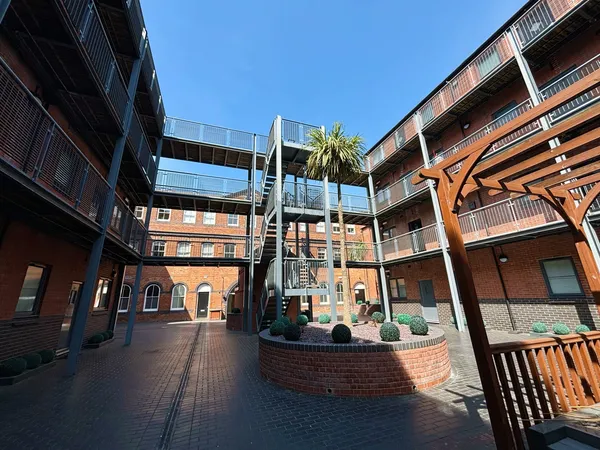Mint Drive, Birmingham