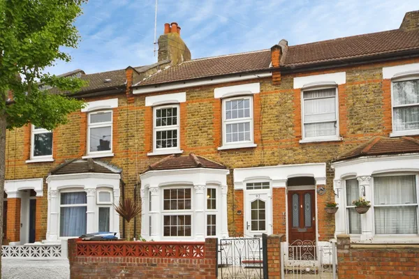 Warwick Road, LONDON, London, N18