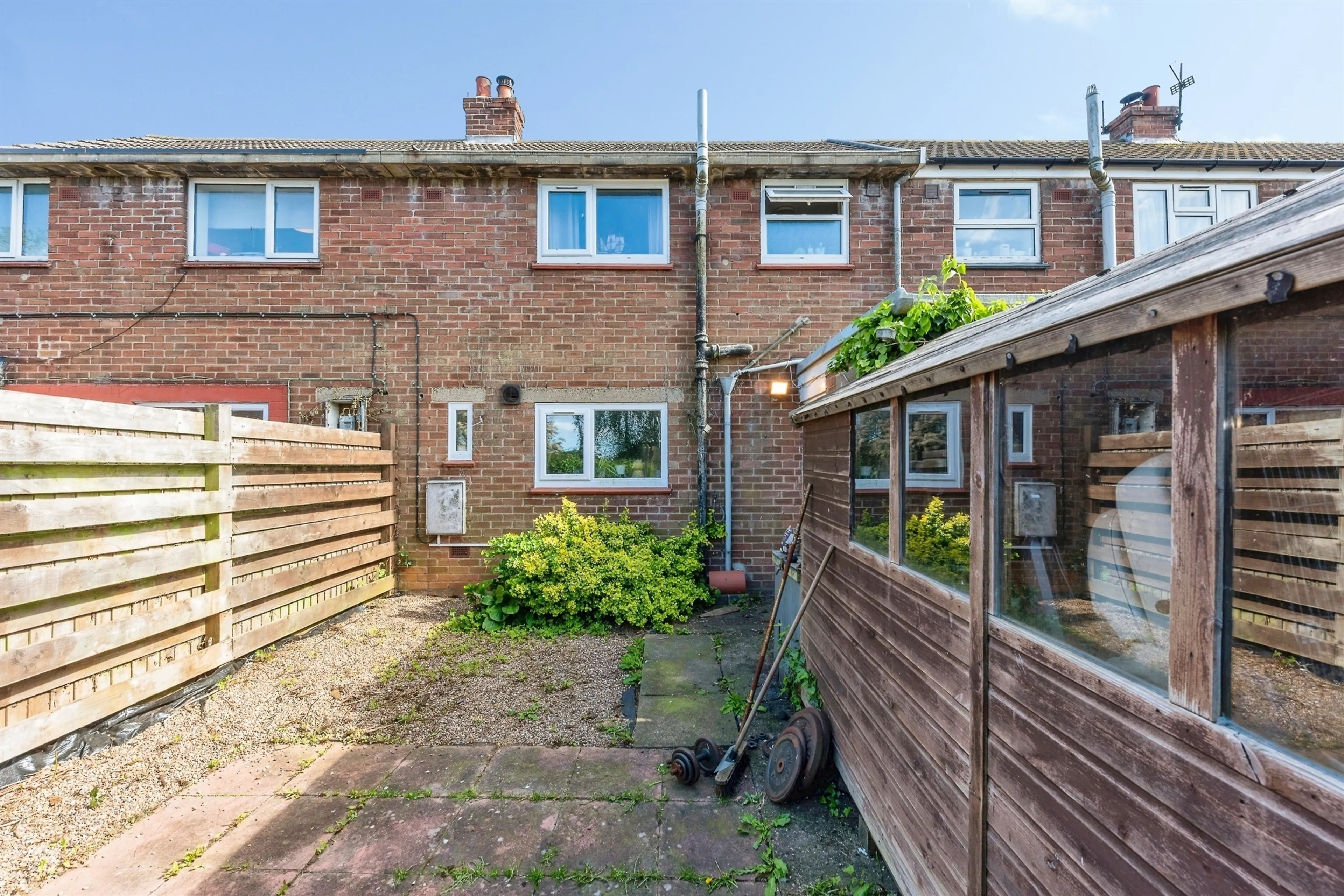 Property at Templeway Close, Caythorpe, GRANTHAM