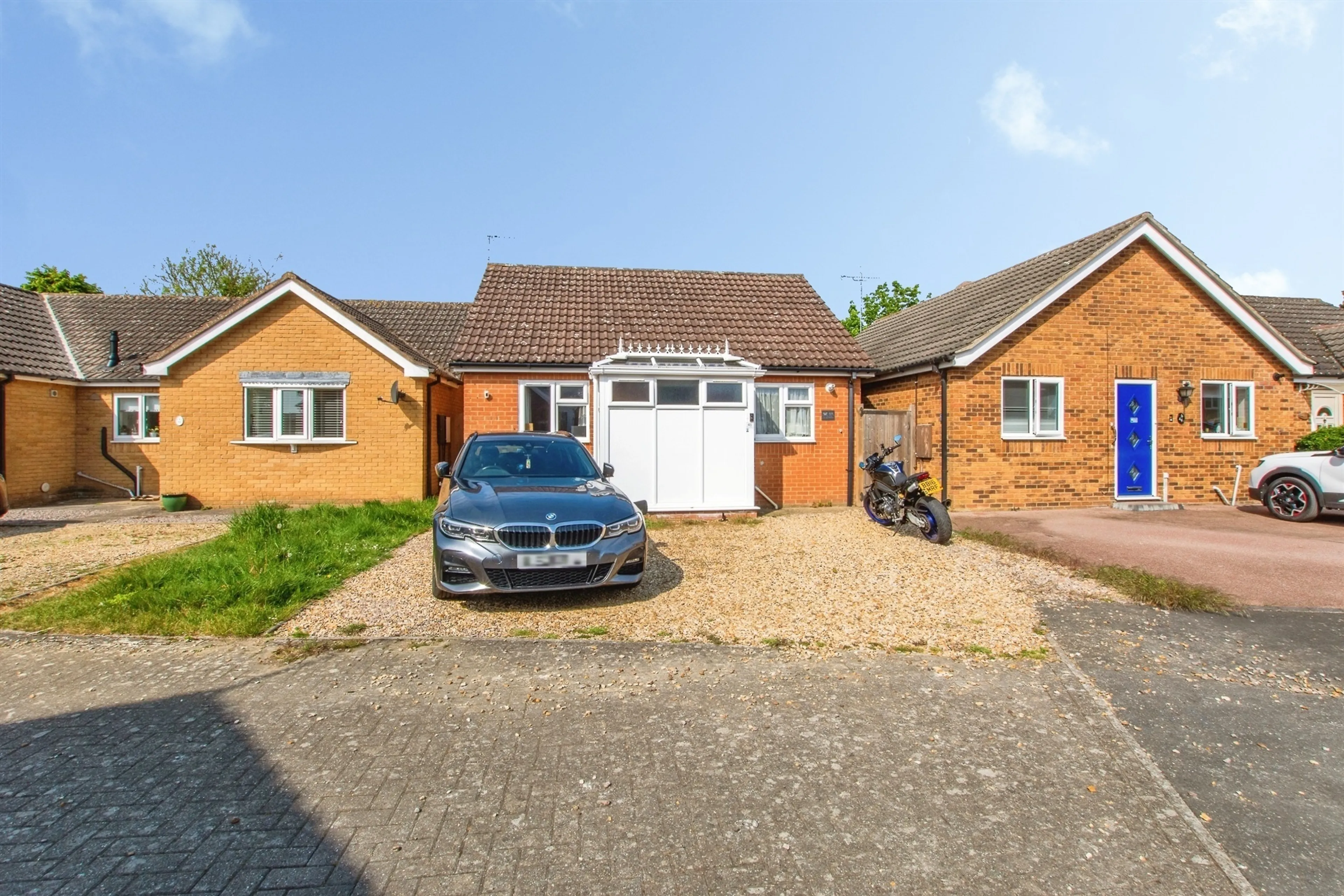 Property at The Hollies, Holbeach, Spalding