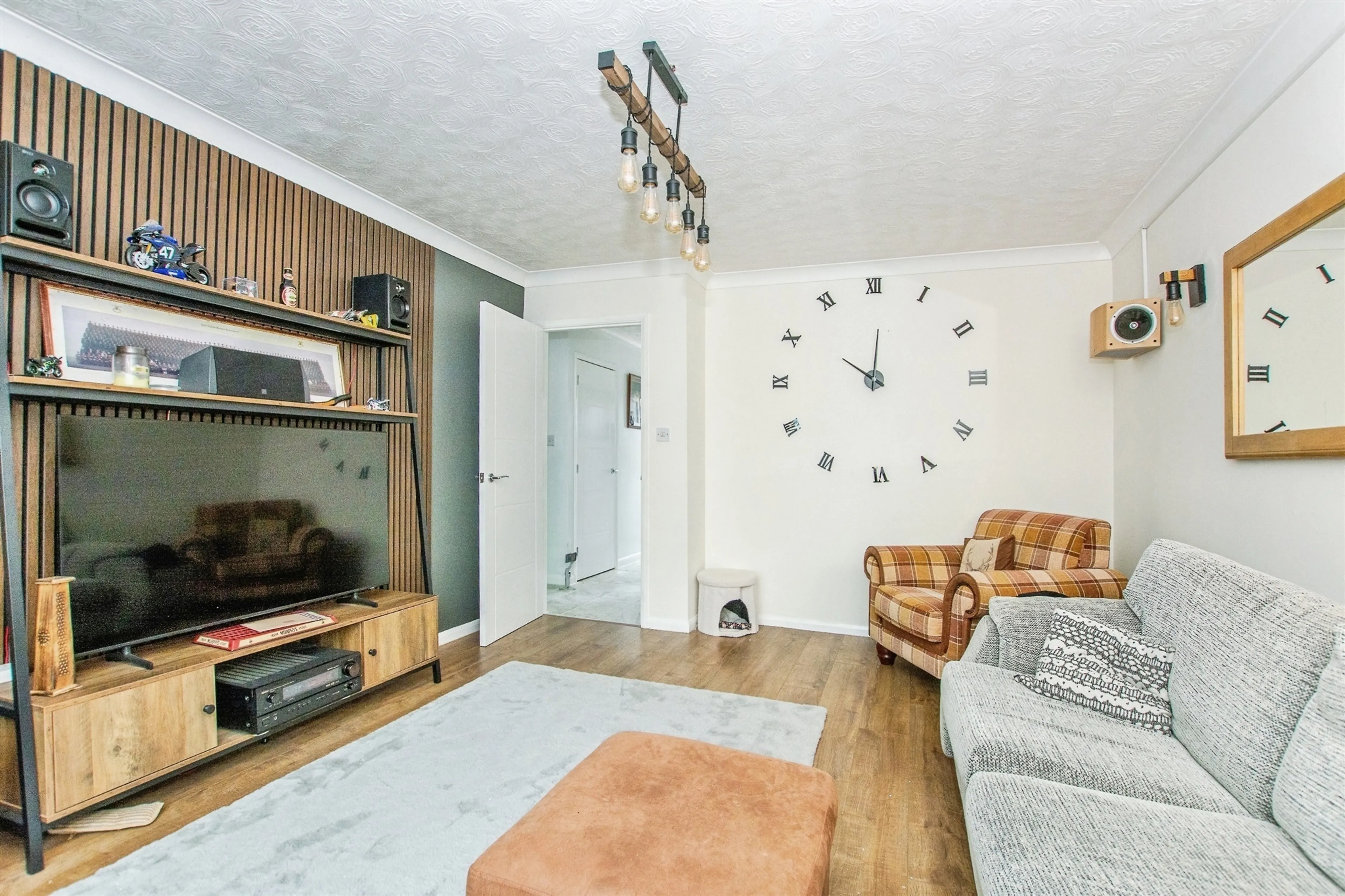 Property at The Hollies, Holbeach, Spalding