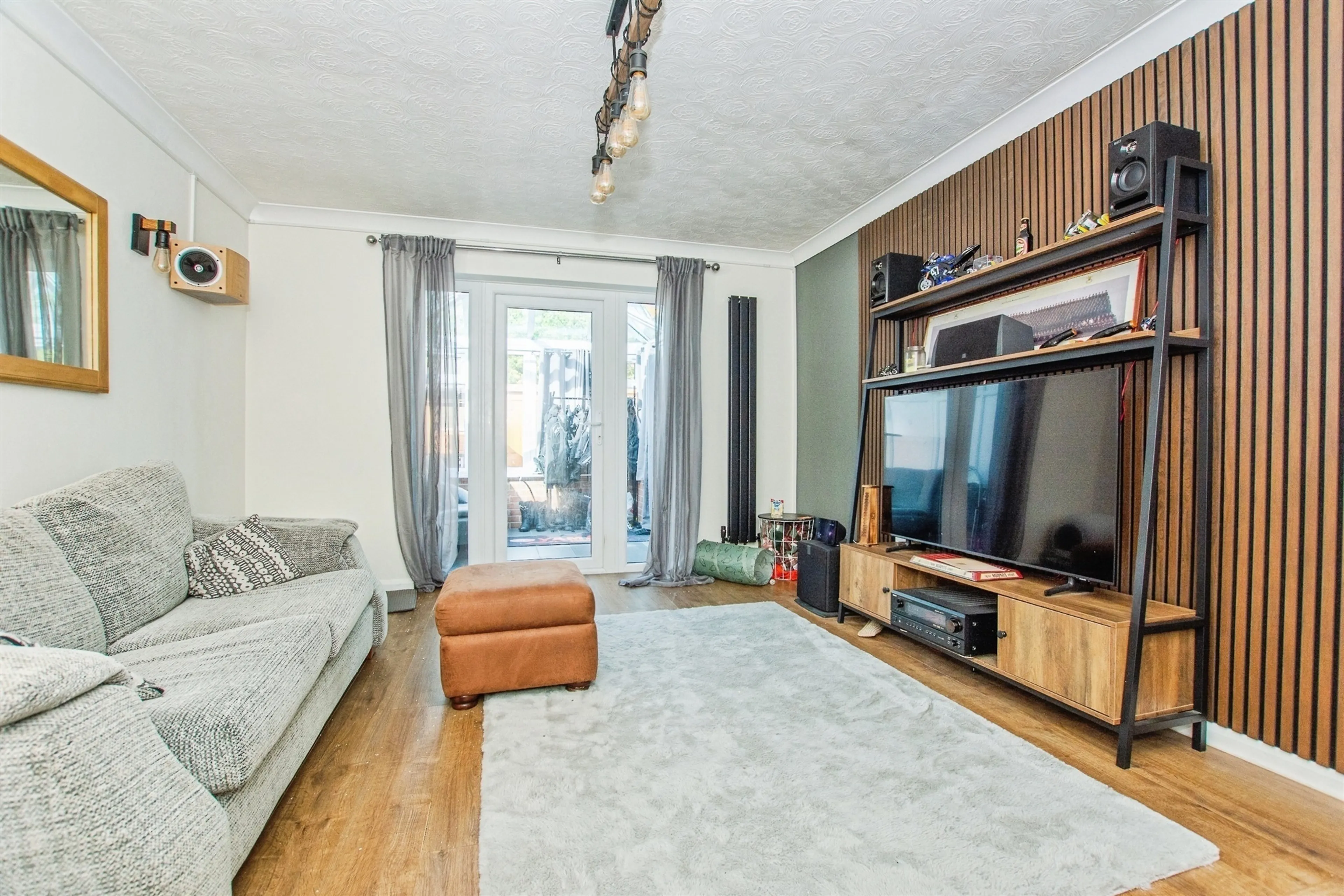 Property at The Hollies, Holbeach, Spalding