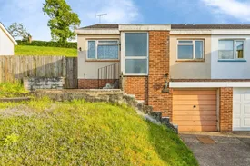 Property responsive