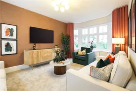 Property responsive