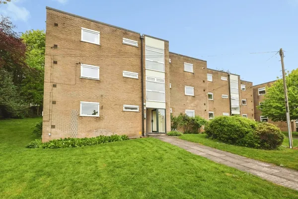 Leicester Close, SMETHWICK, West Midl...