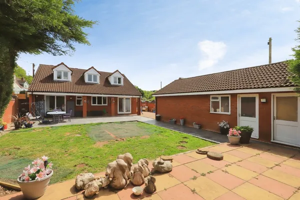 Worcester Road, STOURPORT-ON-SEVERN, ...