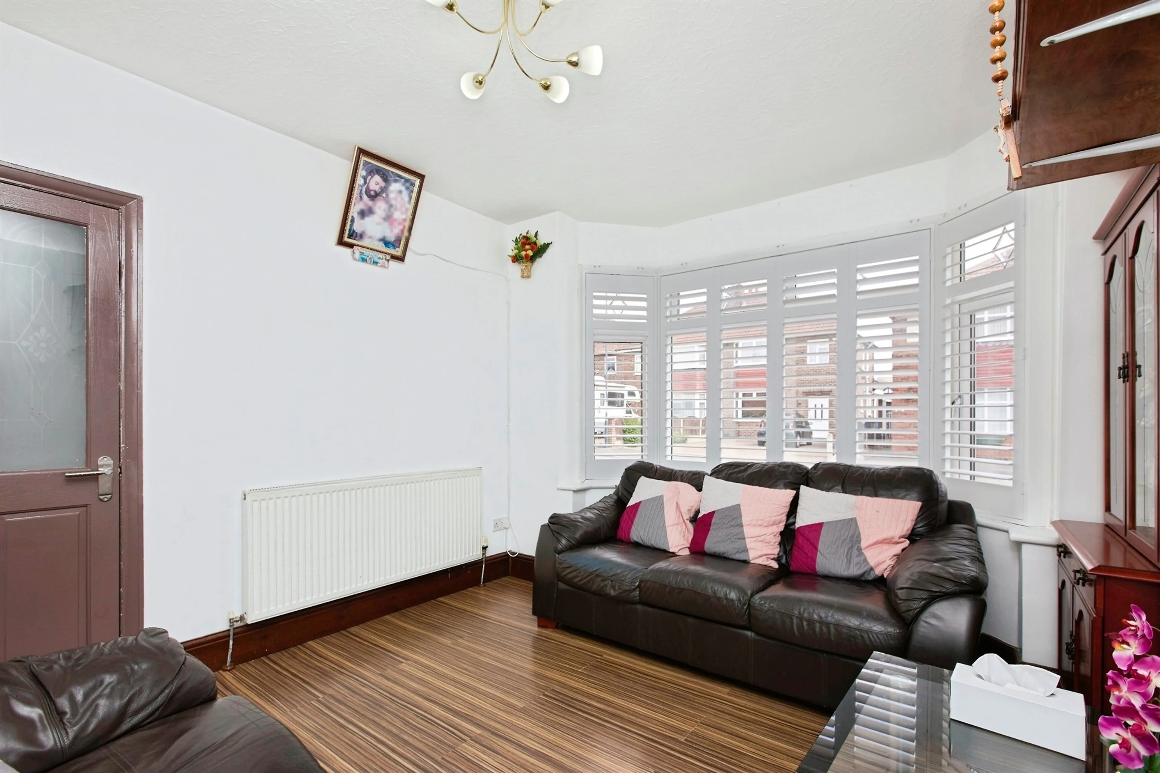 Property at Radcliffe Drive, Derby