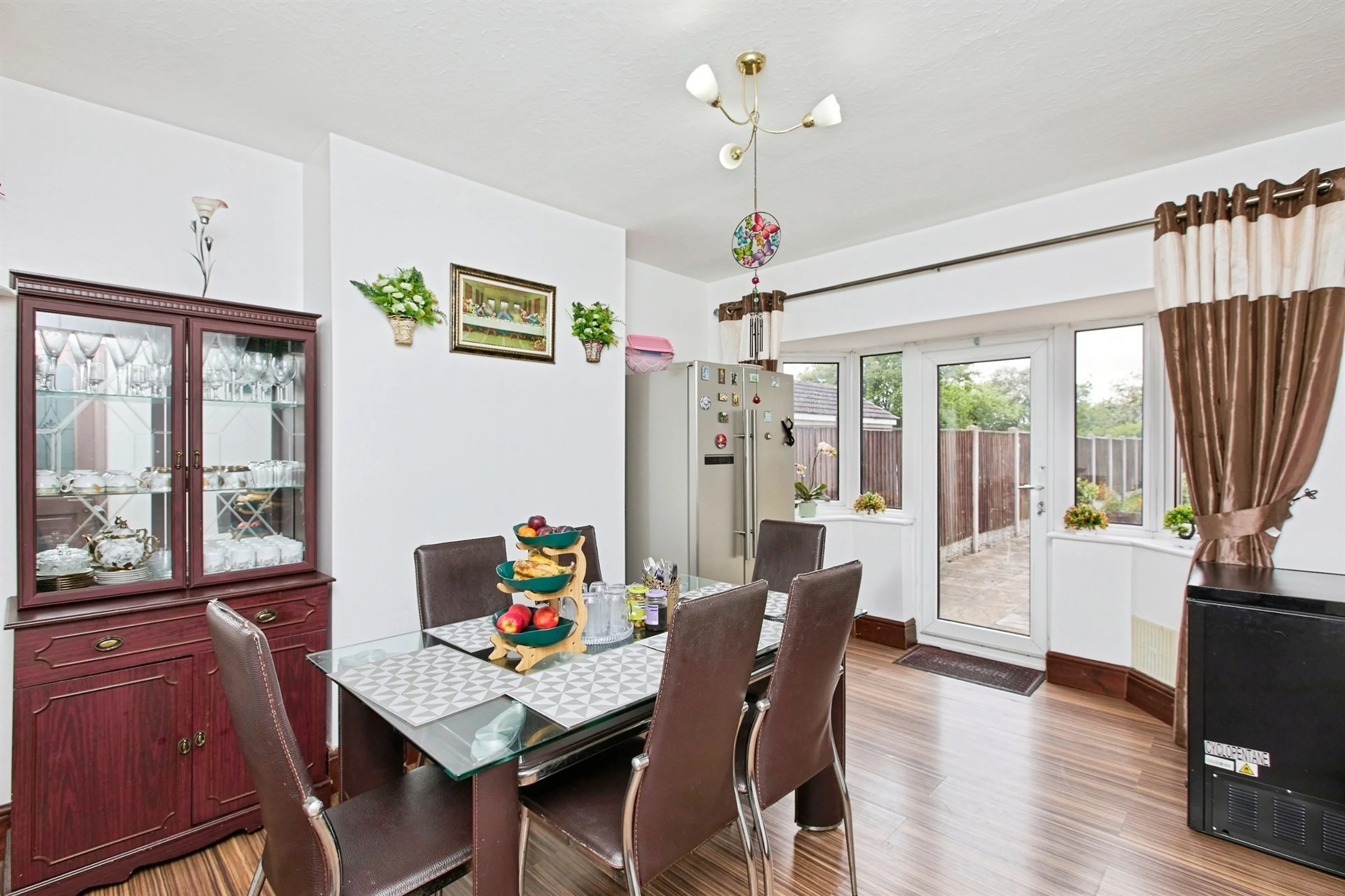 Property at Radcliffe Drive, Derby