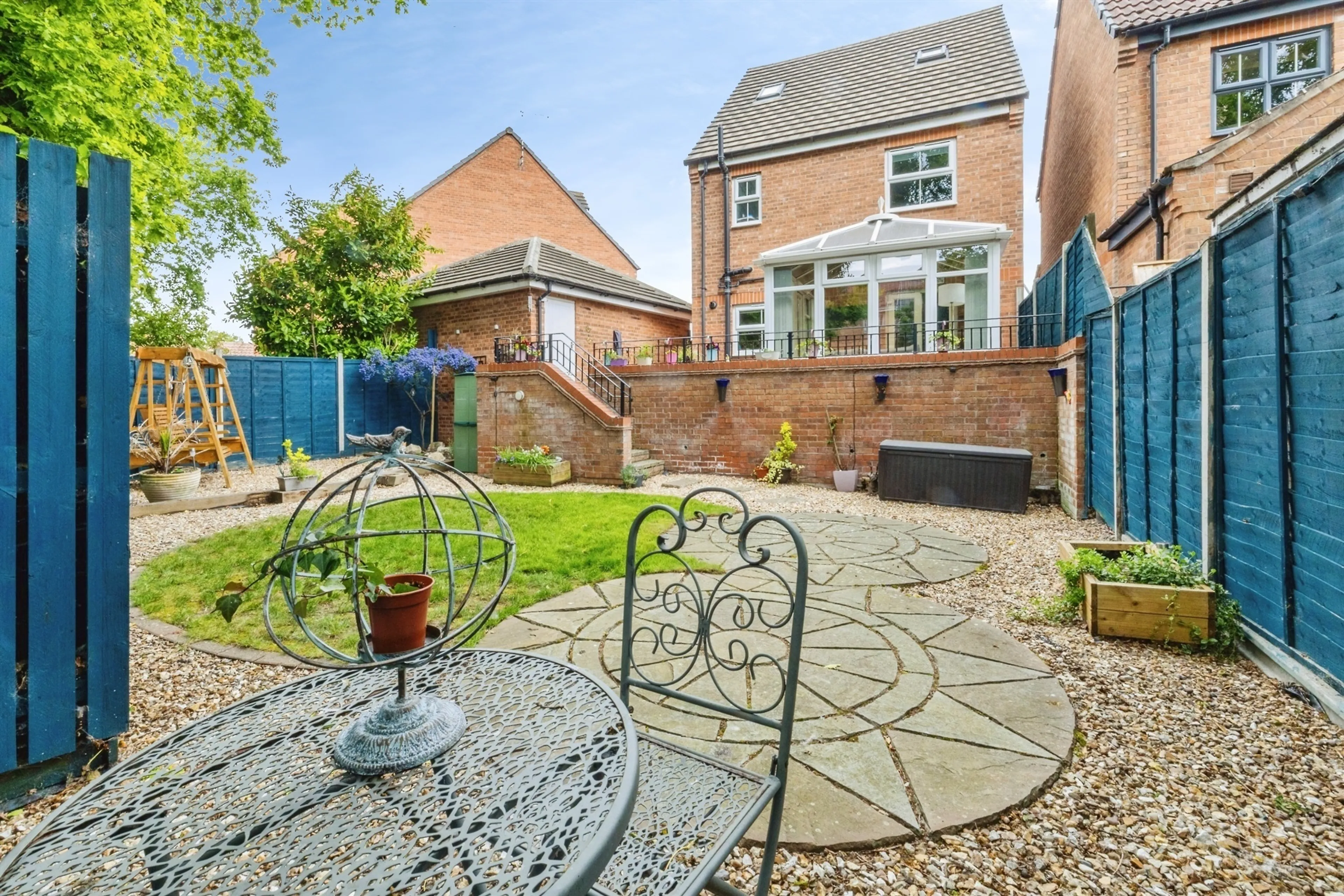 Property at Minerva Way, North Hykeham, Lincoln