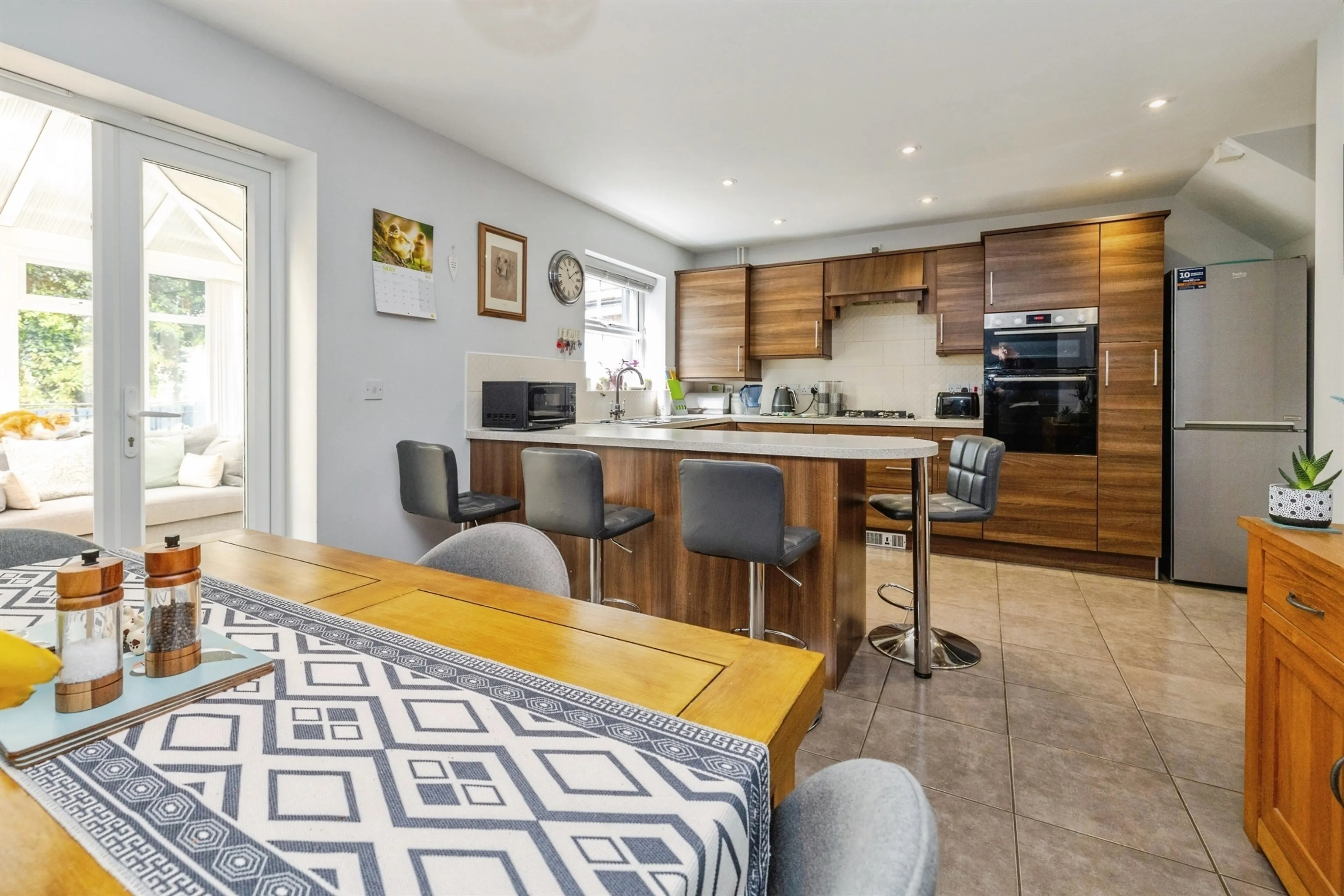 Property at Minerva Way, North Hykeham, Lincoln