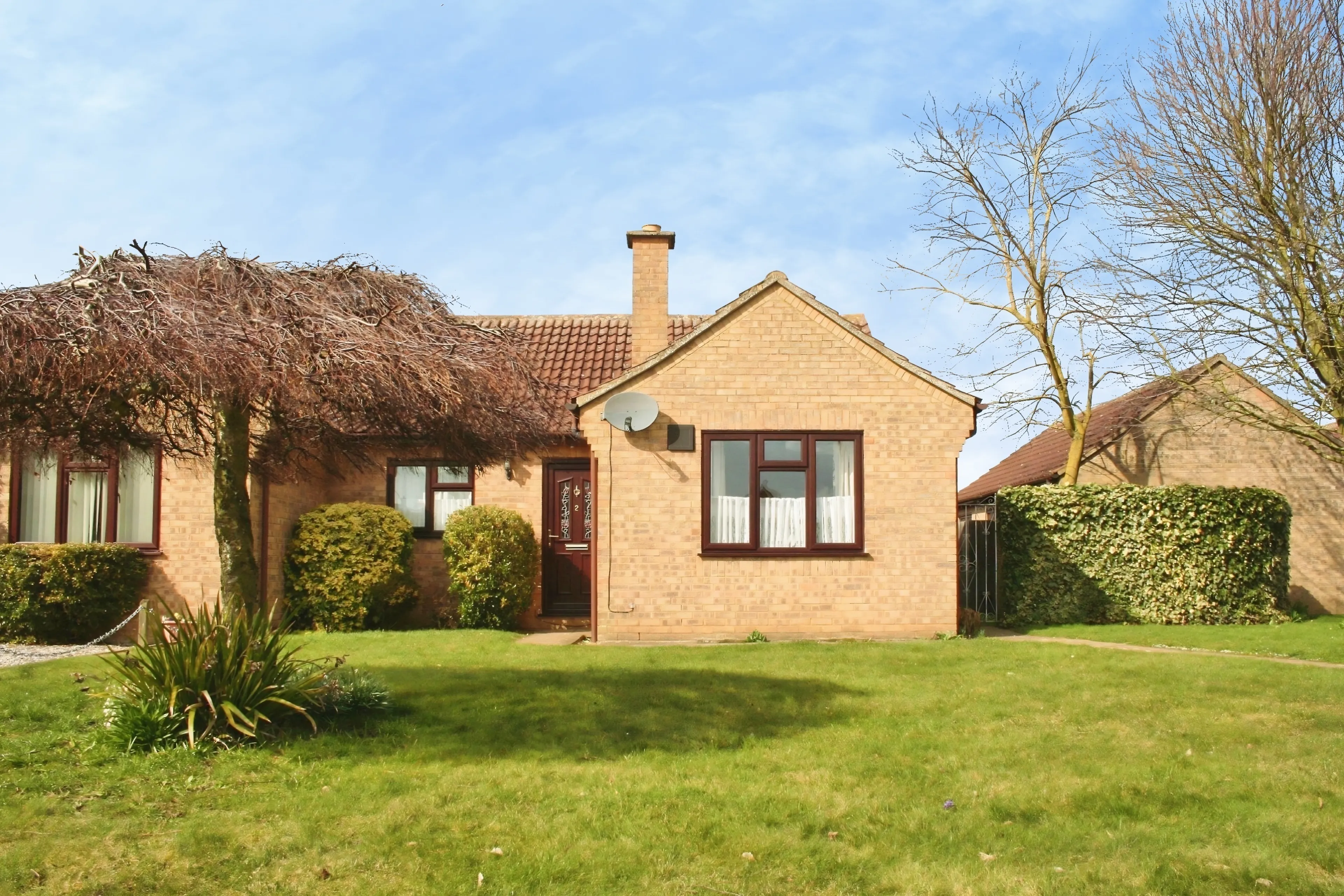 Property at Soham, Ely