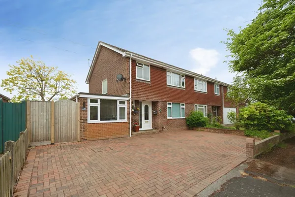 Saltmarsh Lane, Hayling Island, PO11