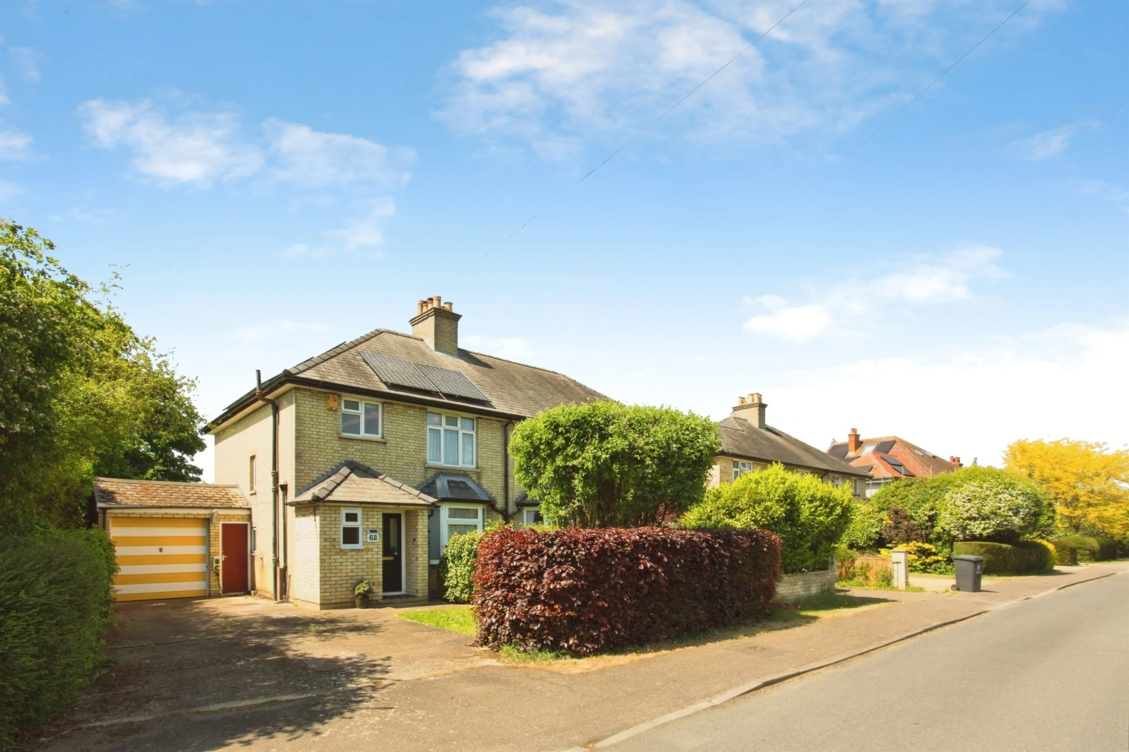 Property at South Road, Impington, Cambridge