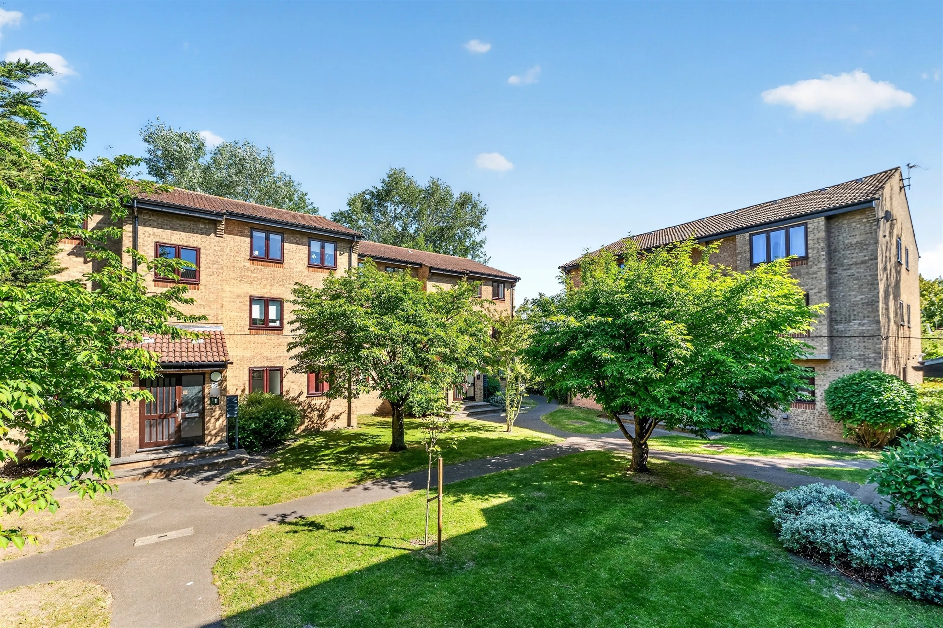 Property at Gresham Way, London