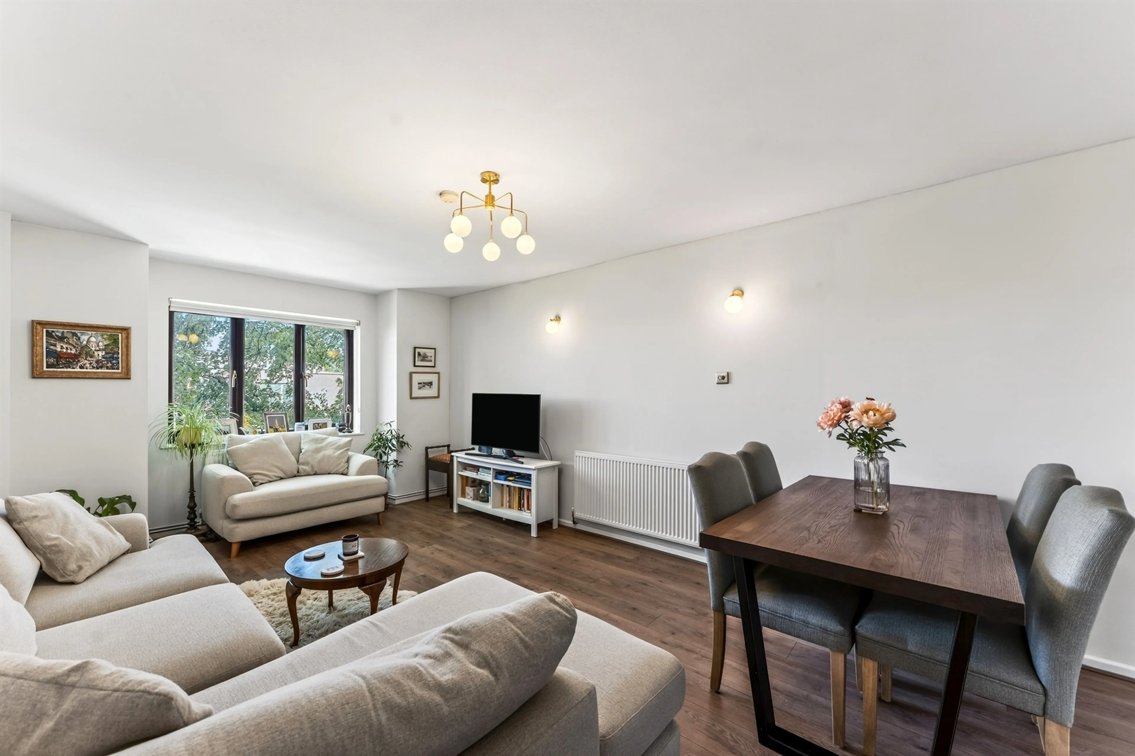 Property at Gresham Way, London