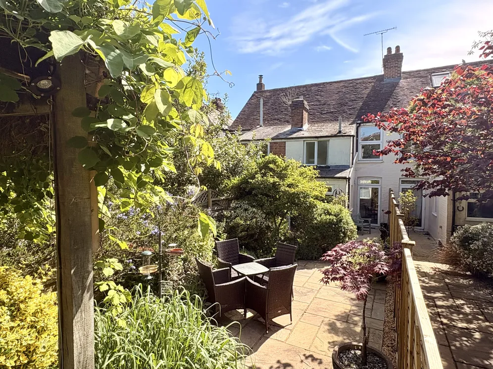 Upper Brook Street, Winchester, SO23 photo 3