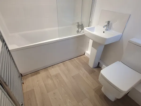 New Houses, Askern, DN6 0EL