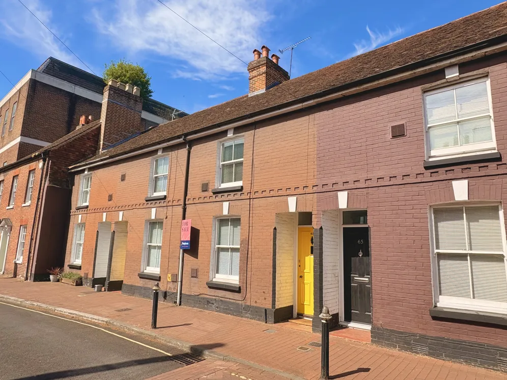 Upper Brook Street, Winchester, SO23 photo 7