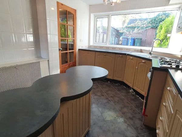 New Houses, Askern, DN6 0EL