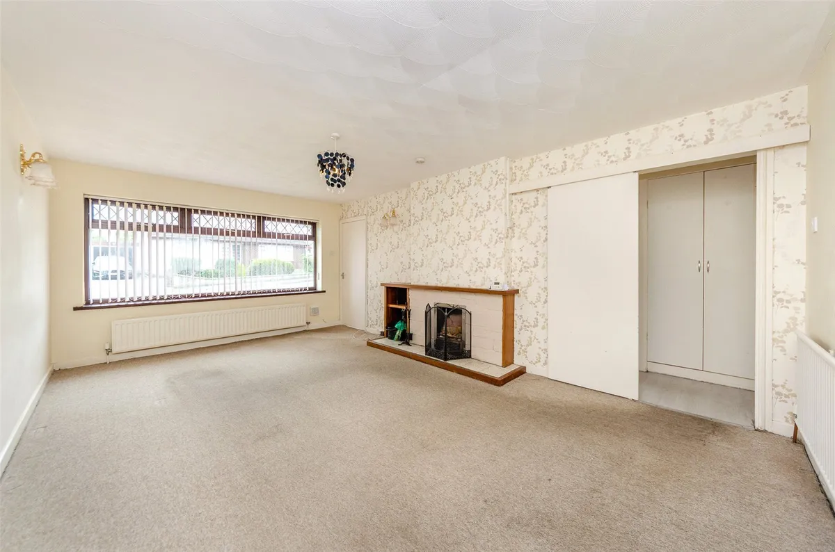 Tyn Berllan Estate, Bryngwran, Holyhead, Isle of Anglesey, LL65