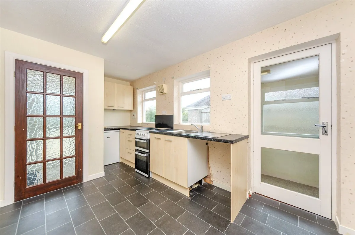 Tyn Berllan Estate, Bryngwran, Holyhead, Isle of Anglesey, LL65