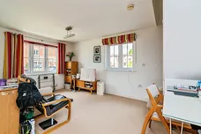 The Pastures, Nottingham