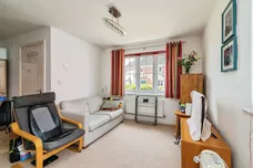 The Pastures, Nottingham