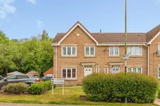The Pastures, Nottingham