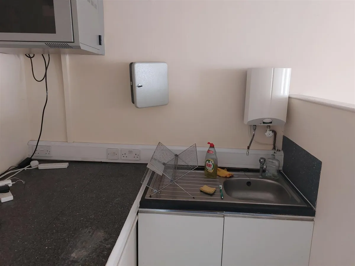 13 Sherrard Street, Melton Mowbray, LE13 1XH