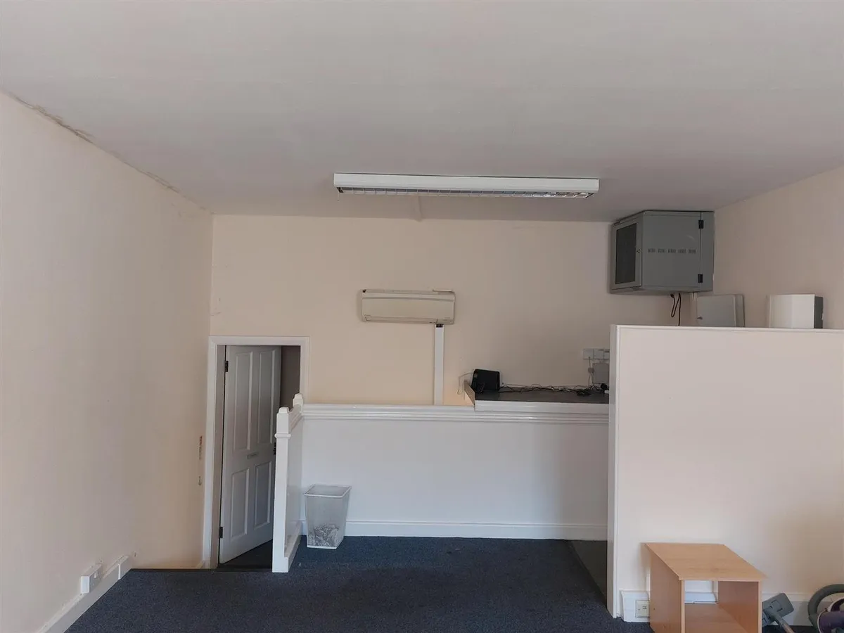 13 Sherrard Street, Melton Mowbray, LE13 1XH