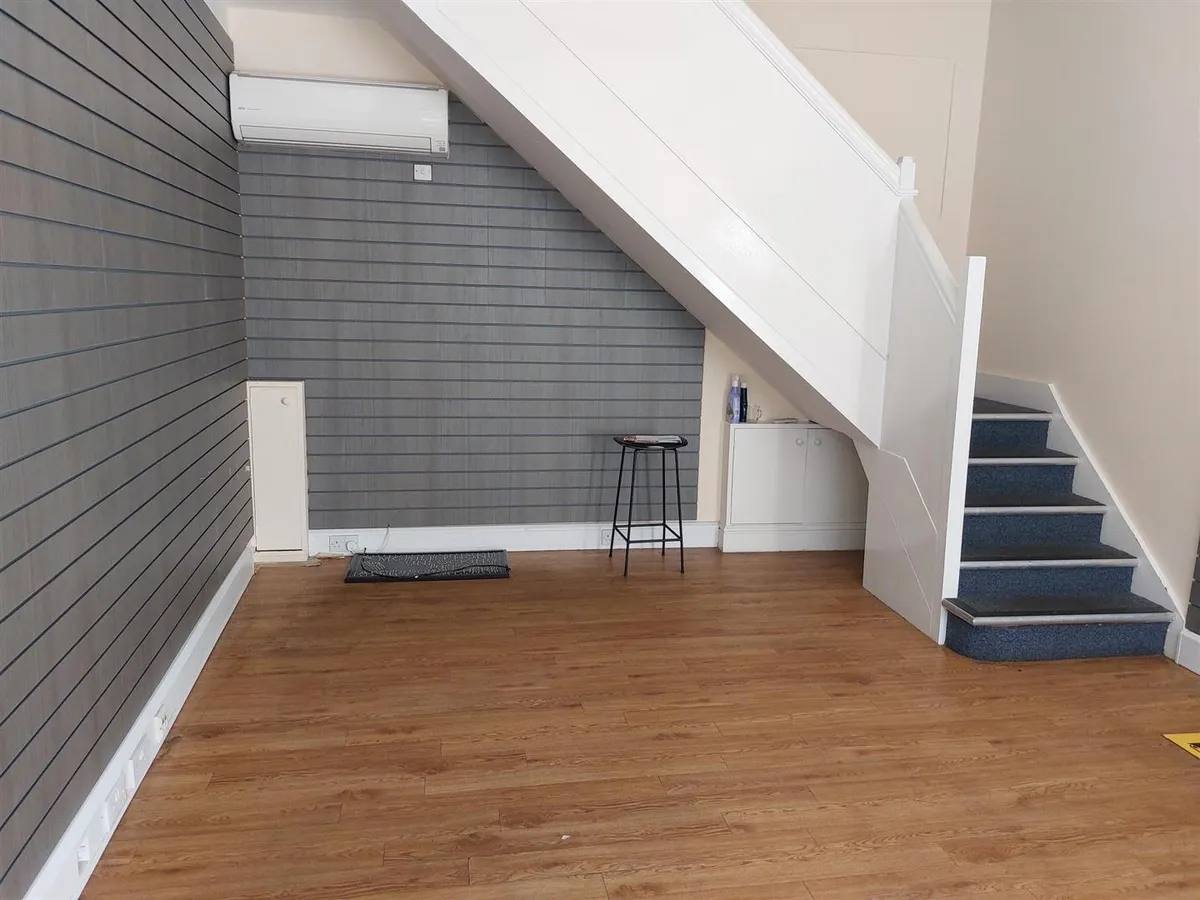 13 Sherrard Street, Melton Mowbray, LE13 1XH