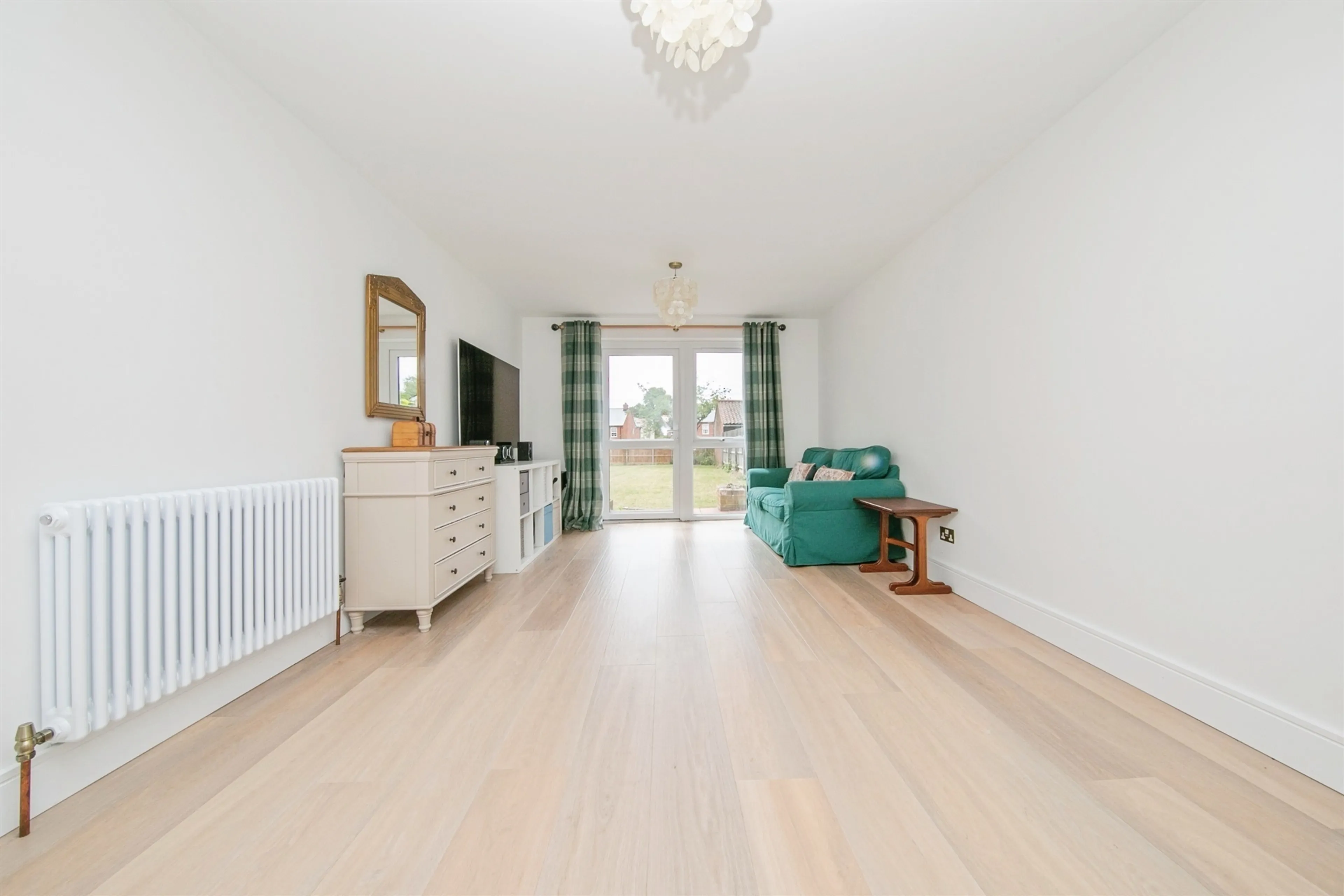 Property at Bures Road, Great Cornard, Sudbury