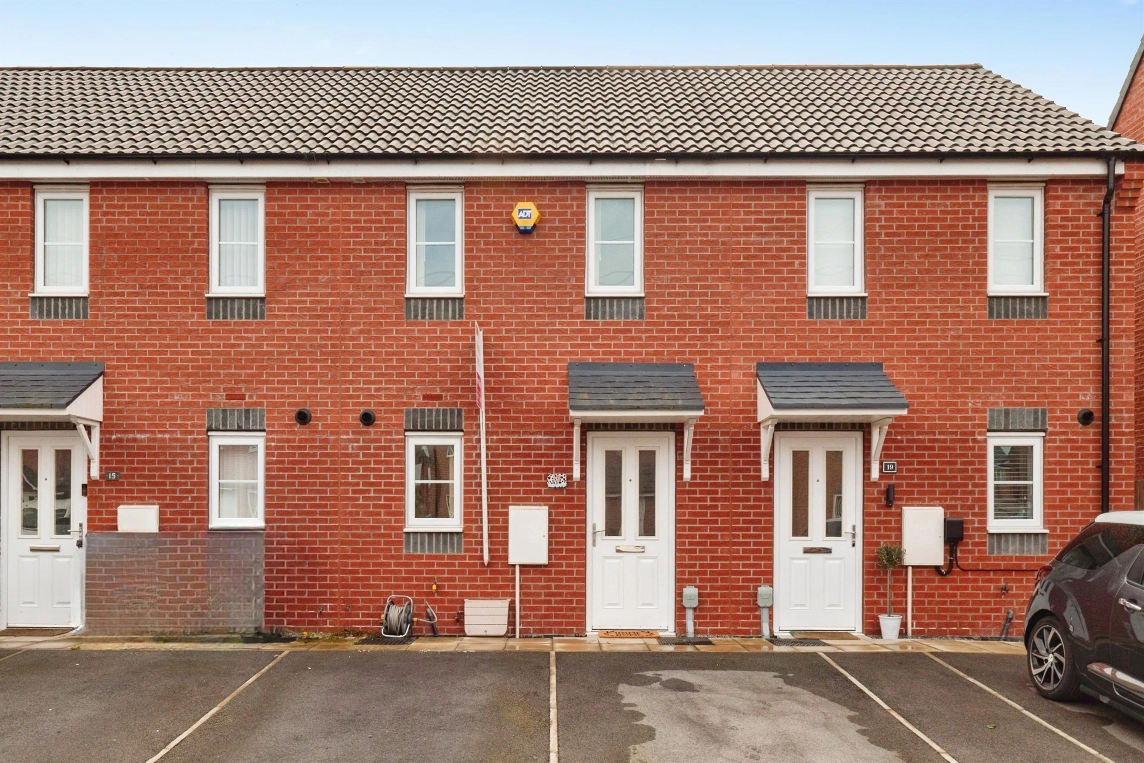Property at Harbottle Way, Kingswood, Hull