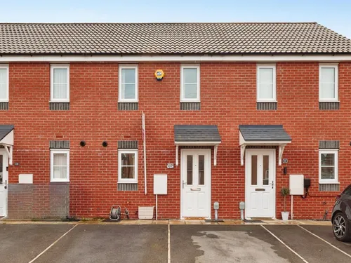 Harbottle Way, Kingswood, Hullphoto