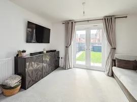 Harbottle Way, Kingswood, Hull thumb 2