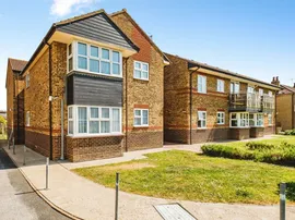 Old Salts Farm Road, Lancing photo