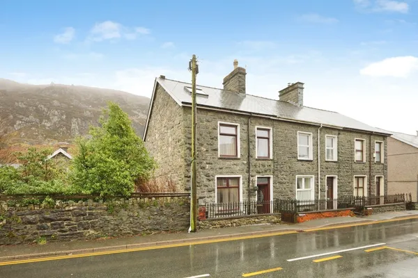 Manod Road, BLAENAU FFESTINIOG, Gwyne...
