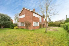 Mill Street, Elsing, Dereham