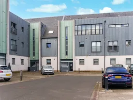 Property responsive