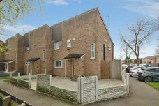 Ratcliff Walk, Oldbury