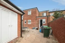 Ratcliff Walk, Oldbury