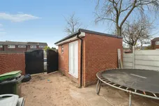 Ratcliff Walk, Oldbury