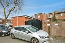 Ratcliff Walk, Oldbury